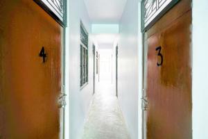 Hotel O by OYO Ayush And Restaurants