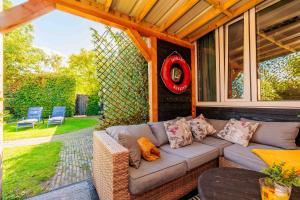 Wellness oase Egmond