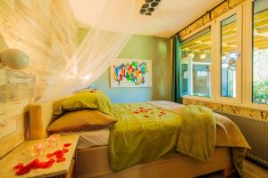 Wellness oase Egmond