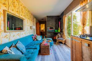 Wellness oase Egmond