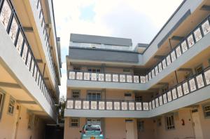 LiFy Homes with Free WiFi