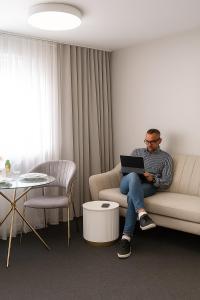 Apartment GREY Comfort