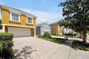 7407 EXCITEMENT DRIVE KISSIMMEE UNIT A 1 BED