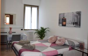 Delizioso Appartamento in centro a Milano - U29