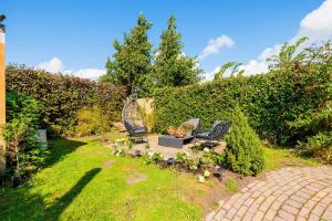 Wellness oase Egmond