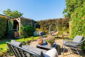 Wellness oase Egmond