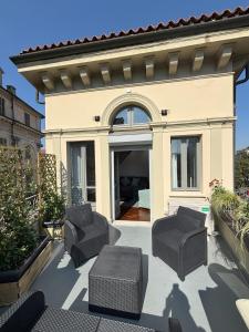 La Terrazza di Cavour