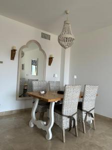 2 Bed Penthouse Apartment