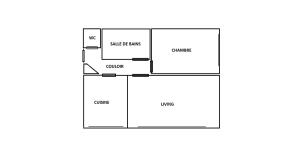 Beautiful and cosy apartment