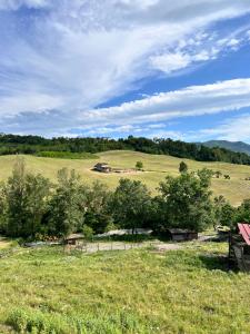 Nuovo Agriturismo Villa Enrichetta