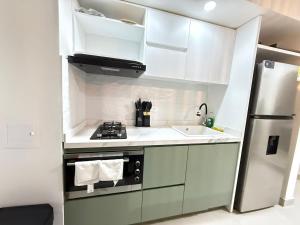 Beautiful Apartment in Cartagena