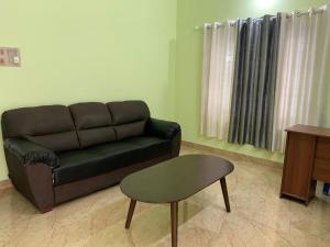 Serenity Retreat