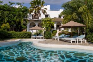 Monsoon Resort - Your Tropical Paradise