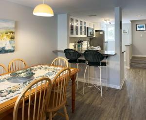 Pier Point South Ocean View Townhouse Condo D-49