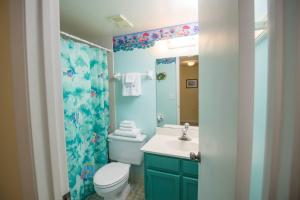 Pier Point South Ocean View Townhouse Condo D-49