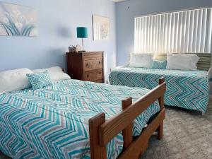 Pier Point South Ocean View Townhouse Condo D-49