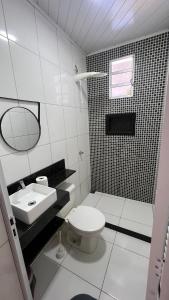 Casa temporada Guarapari