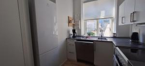 Private Room in a shared apartment