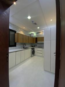 Attractive and elegant apartment in Al-Hazm neighborhood