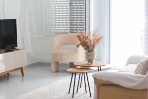 Apartment Morabeza in Praia Cidadela - Ubytování bez kategorie ve městě Praia