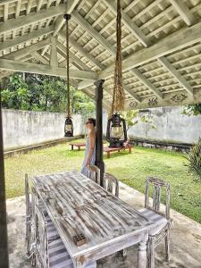 Ceylon Little Paradise