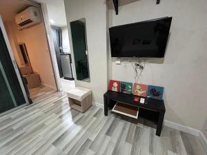 Secret Pastel Room Laksi Donmuang Airport ห้องลับพาสเทลหลักสี่สนามบินดอนเมือง