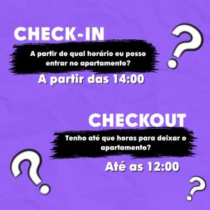 Apartamento no térreo para 04 pessoas