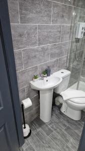 Leeds Bextley Studio