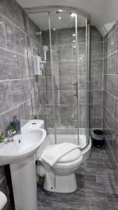 Leeds Bextley Studio