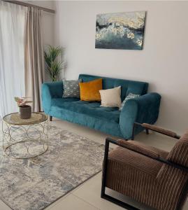 The Fig Central Apartments