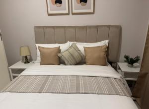 The Fig Central Apartments