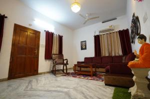 Heritage Crystal Villaa Manglore