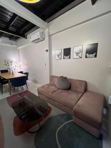 LA CASA in China town