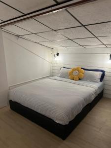 LA CASA in China town