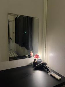 LA CASA in China town