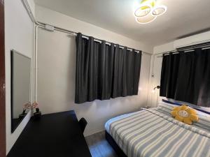 LA CASA in China town