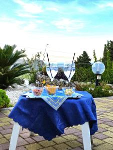 Villasara Castellammare del Golfo