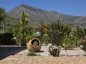 Villasara Castellammare del Golfo