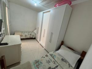 Casa Cantinho Encantado, próximo ao Centro de Passa Quatro