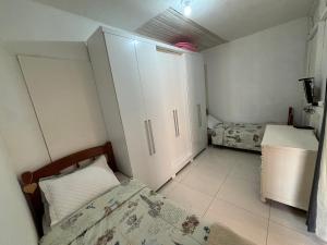 Casa Cantinho Encantado, próximo ao Centro de Passa Quatro