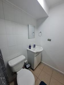 Condominio Departamento sector Pelluco, Puerto Montt