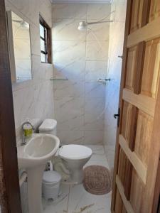 Casa Cantinho Encantado, próximo ao Centro de Passa Quatro