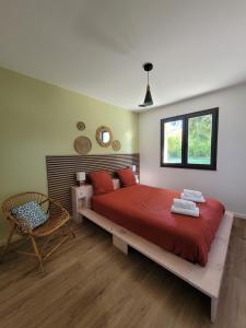 Villa - La Cachette du Marquis