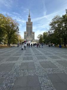 CENTRUM Bagno3 APART PARKING