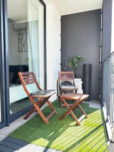 Hi Park Apartment, Free Parking