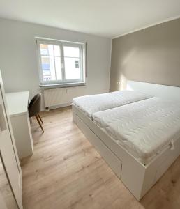 Apartment Hopfenblüte