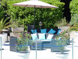 Hotels Mercure Orange Centre A7/A9 : photos des chambres