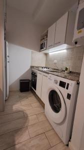 Departamento Palermo Aráoz