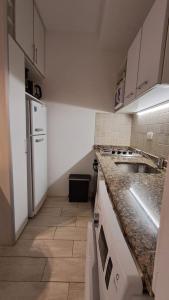 Departamento Palermo Aráoz