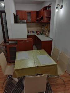 Marija Apartment Ohrid